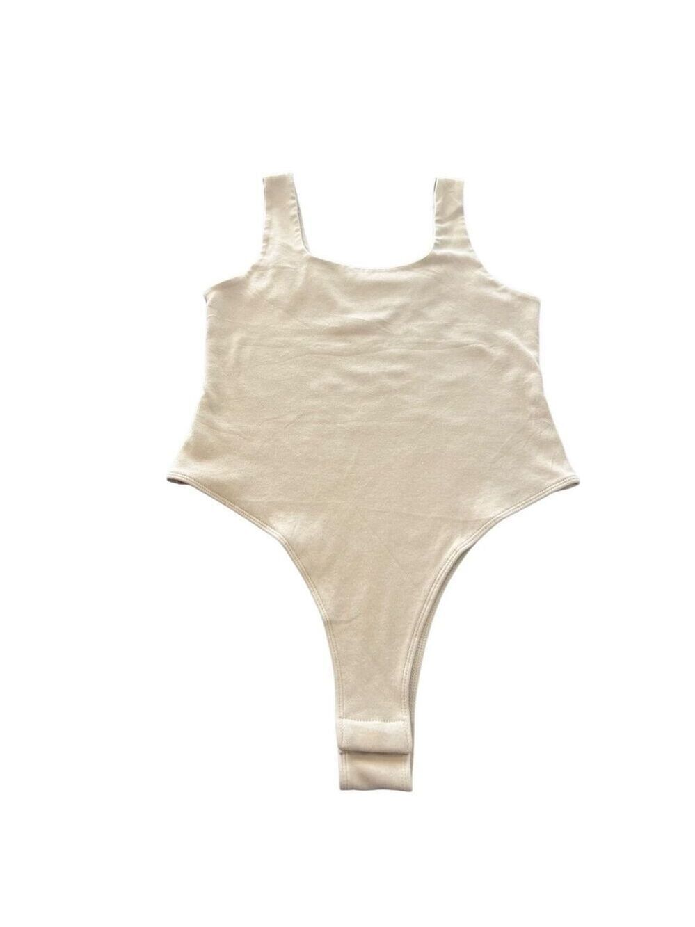 A New Day  100% Cotton Bodysuit  Size M